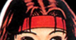 Yuri Sakazaki - King of Fighters 95