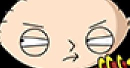 Stewie Griffin - Family Guy - Seasons 1 and 2
