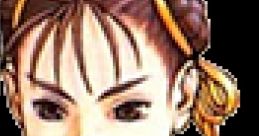Chun-Li - Street Fighter Alpha 2