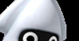 Blooper - Mario Party 8