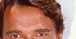 Arnold Schwarzenegger - Hercules in New York