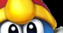 King Dedede - Super Smash Bros. Wii U King Dedede from Super Smash Bros Wii U.