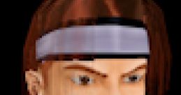 Hwoarang - Tekken Tag Tournament