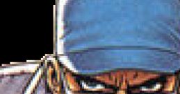 Clark Still - King of Fighters 95