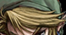 Link - Twilight Princess