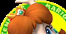 Daisy - Mario Tennis Open