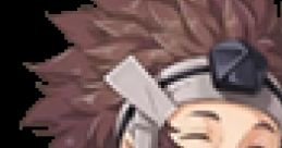 Azama - Fire Emblem Fates