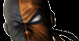 Deathstroke - Mortal Kombat vs. DC Universe Play all of the from Deathstroke in Mortal Kombat vs. DC Universe of the PS3.