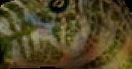 Edmontosaurus - Jurassic Park - Operation Genesis