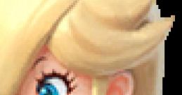Rosalina - Super Smash Bros. Wii U Rosalina from Super Smash Bros Wii U.