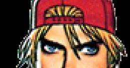 Terry Bogard - King of Fighters 95