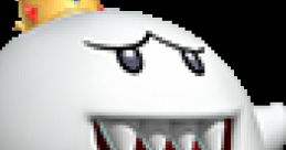 King Boo - Mario Party 8
