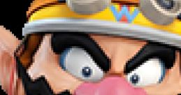 Wario - Super Smash Bros. Wii U Wario from Super Smash Bros Wii U.