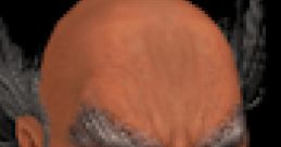 Heihachi Mishima - Tekken Tag Tournament