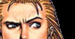 Andy Bogard - King of Fighters 95