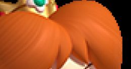Daisy - Mario & Sonic at the London 2012 Olympic Games for Daisy from Mario & Sonic at the London 2012 Olympic Games.