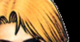King - King of Fighters 95