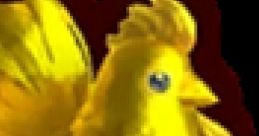 Cucco - The Legend of Zelda - Minish Cap Cucco from The Legend of Zelda: The Minish Cap.