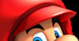 Mario - New Super Mario Bros Wii