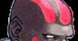 Dhalsim - Street Fighter Alpha 2