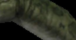 Camarasaurus - Jurassic Park - Operation Genesis