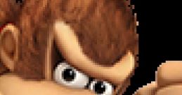 Donkey Kong - Super Smash Bros. Wii U