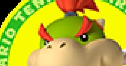 Bowser Jr. - Mario Tennis Open