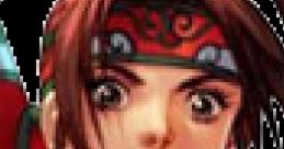Seong Mi-na - Soulcalibur III