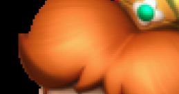 Daisy - Mario Kart 8