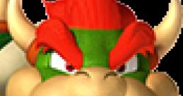 Bowser - Super Mario Galaxy