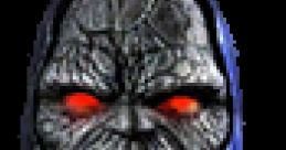 Darkseid - Mortal Kombat vs. DC Universe Play all of the from Darkseid in Mortal Kombat vs. DC Universe of the PS3.