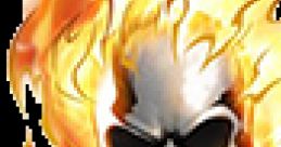 Ghostrider - Ultimate Marvel vs. Capcom 3
