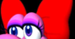 Birdo - Mario & Sonic at the London 2012 Olympic Games