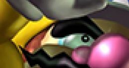 Wario - Mario Golf - Toadstool Tour