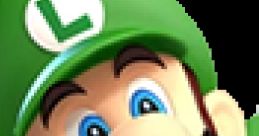 Luigi - Super Mario Galaxy