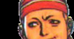 Billy Kane - King of Fighters 95