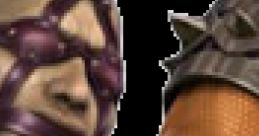 Voldo - Soulcalibur III