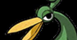 Ezlo - The Legend of Zelda - Minish Cap
