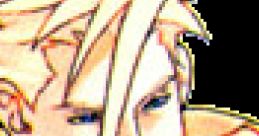 Charlie Nash - Street Fighter Alpha 2