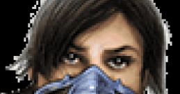 Kitana - Mortal Kombat vs. DC Universe