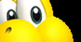 Koopa Troopa - Mario Party 8 Koopa Troopa from Mario Party 8 of the Nintendo Wii.
