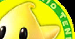 Luma - Mario Tennis Open