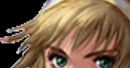 Cassandra Alexandra - Soulcalibur III