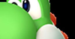 Yoshi - Mario & Sonic at the London 2012 Olympic Games