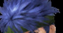 Ike - Super Smash Bros. Wii U Ike from Super Smash Bros Wii U.