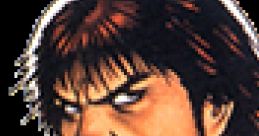 Saisyu Kusanagi - King of Fighters 95