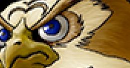 Owl - The Legend of Zelda - Minish Cap