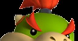 Bowser Jr. - Super Mario Galaxy
