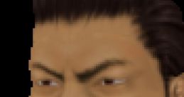 Baek Doo San - Tekken Tag Tournament