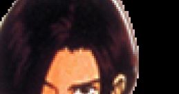 Kyo Kusanagi - King of Fighters 95